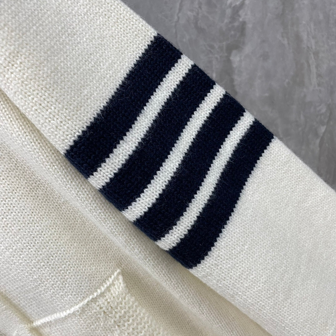 Thom Browne 2025 Men Knitwear