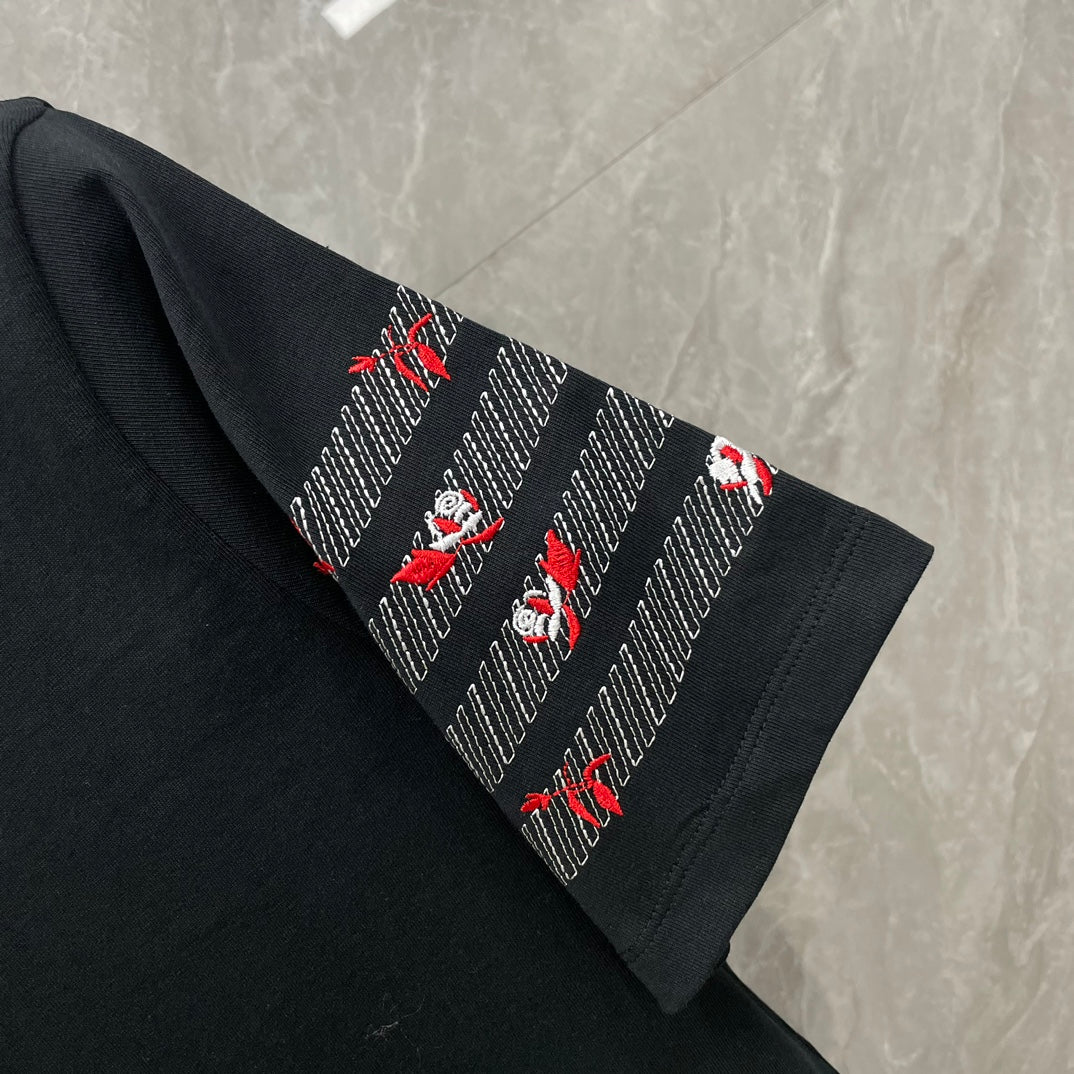 Thom Browne 2025ss Men T-shirt