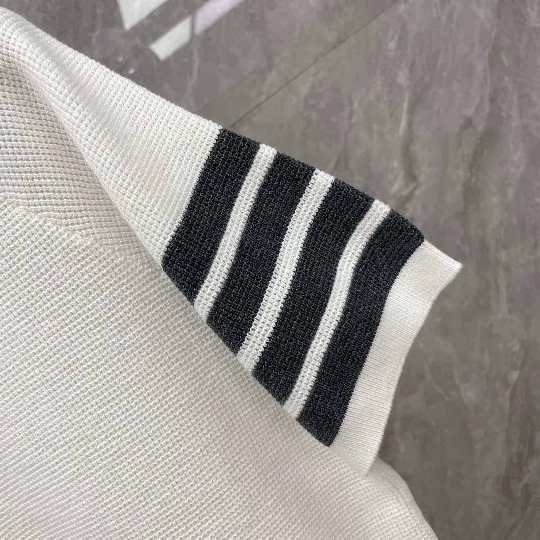 Thom Browne 2025ss Men T-shirt