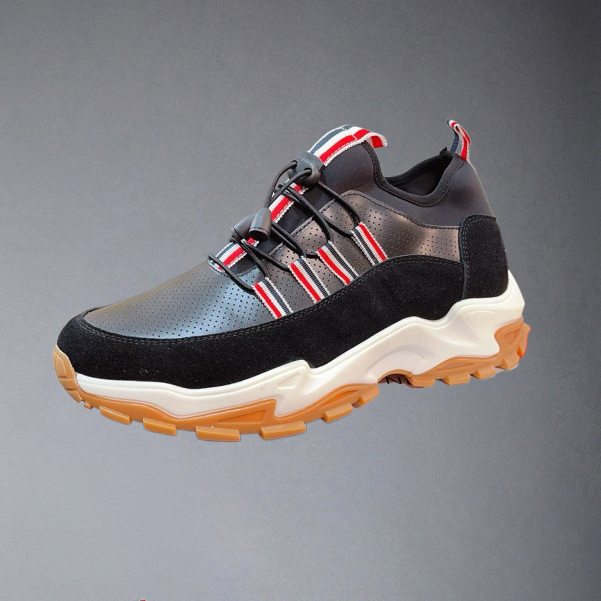 Thom Browne  2025ss Men Sneakers