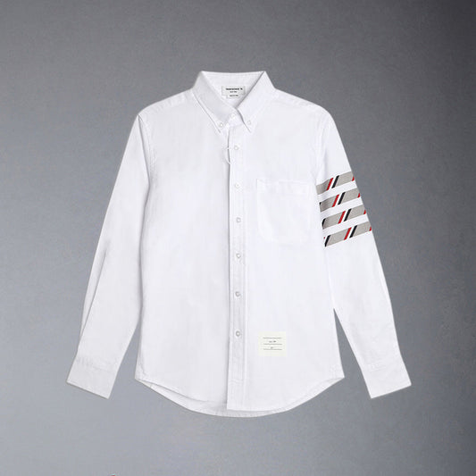 Thom Browne  Casual Oxford Shirt