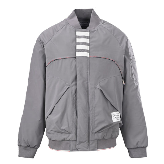 MR.TOM Lobster embroidery Jacket