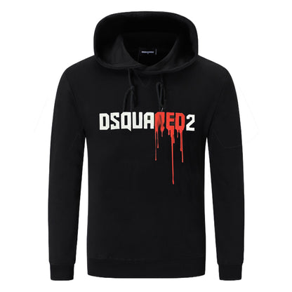 SOLO-D2 25SS Print Sweatshirt