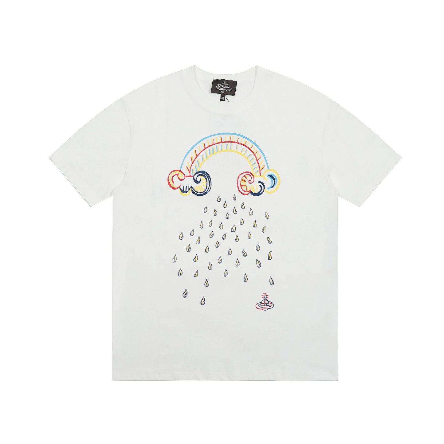 ヴィヴィアン・ウエストウッド カジュアルTシャツ