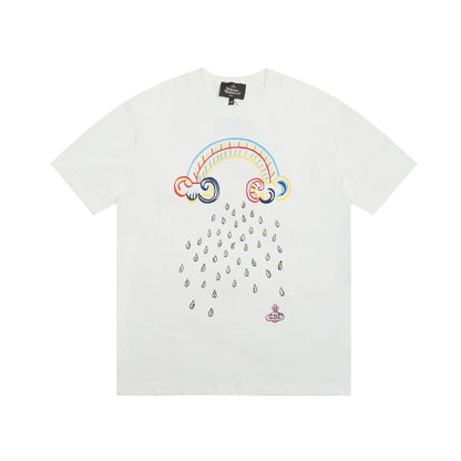 ヴィヴィアン・ウエストウッド カジュアルTシャツ