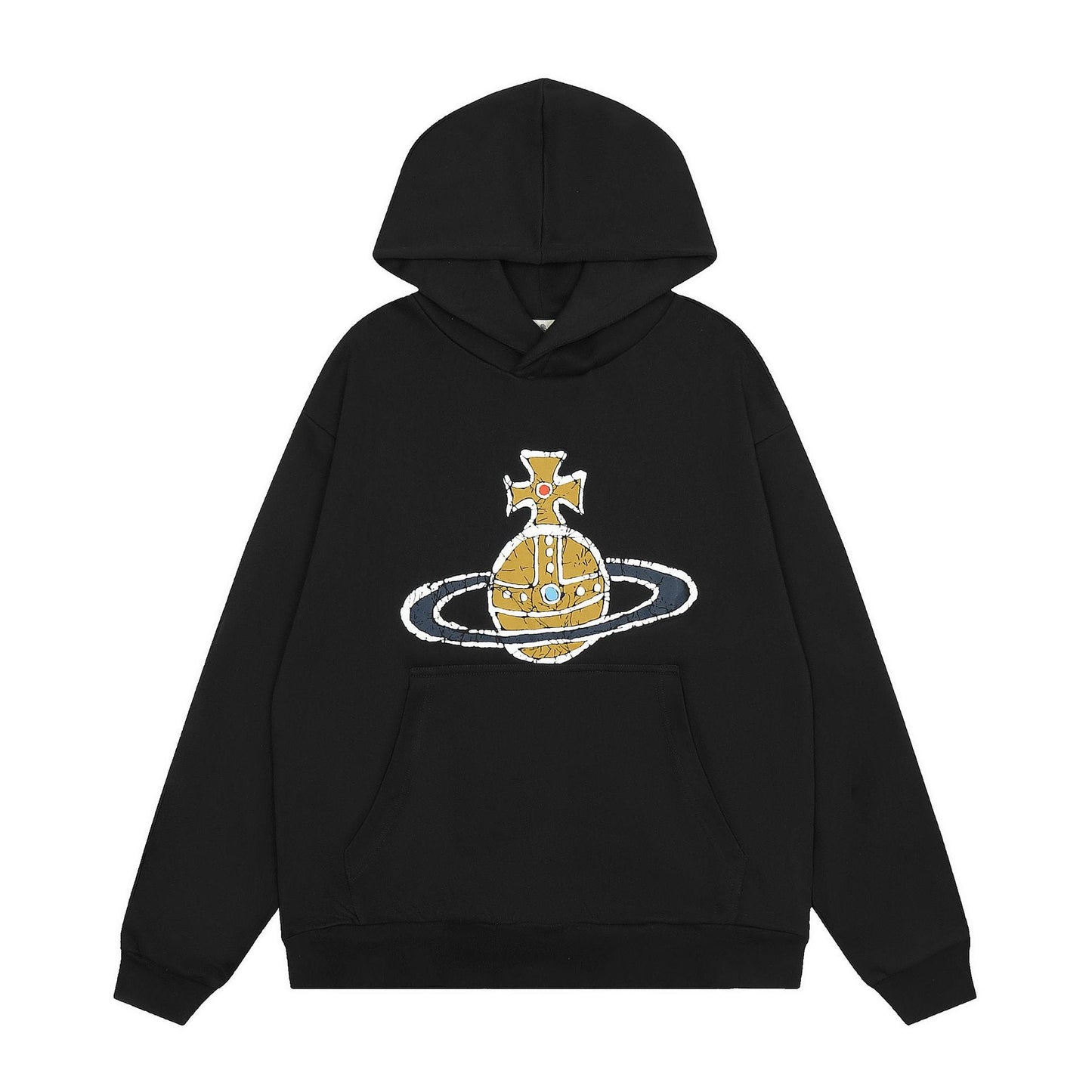 Vivienne Westwood 2026 カジュアルフーディー