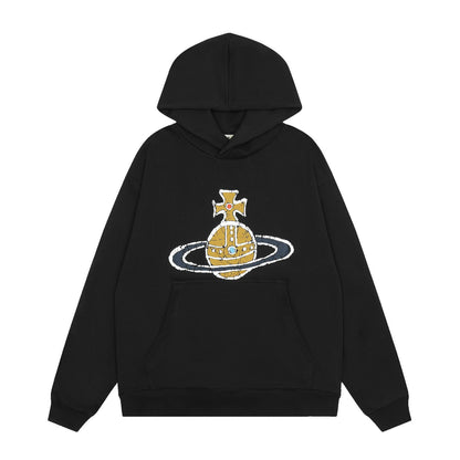 Vivienne Westwood 2026 カジュアルフーディー