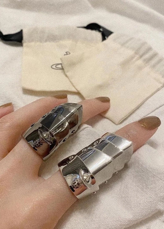 Armor/Joint Ring