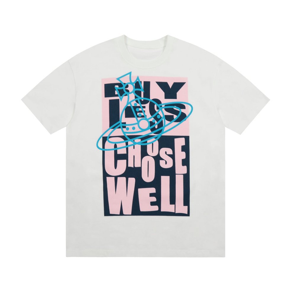 ヴィヴィアンウエストウッド カジュアルTシャツ