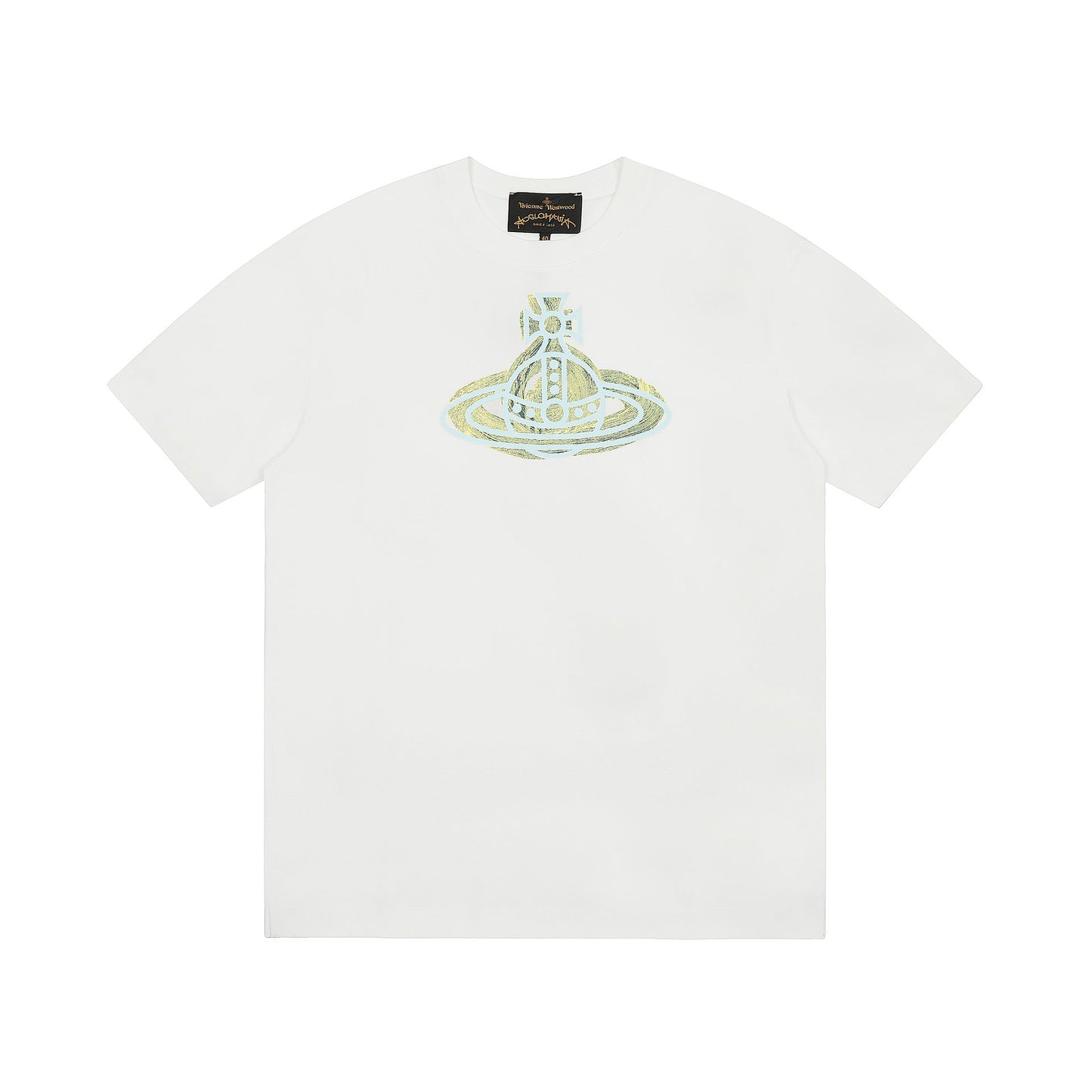 ヴィヴィアン・ウエストウッド カジュアルTシャツ