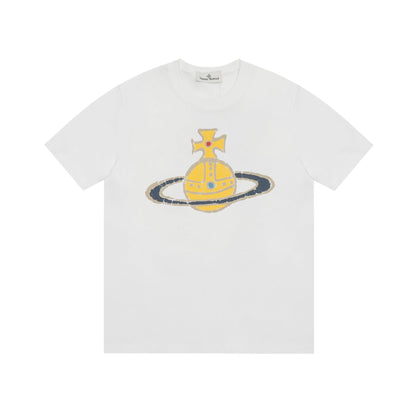 ヴィヴィアン・ウエストウッド カジュアルTシャツ