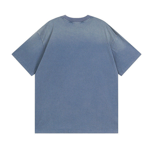 Balenciaga 2025SS Men's Classic Cotton T-Shirt | Premium Fit