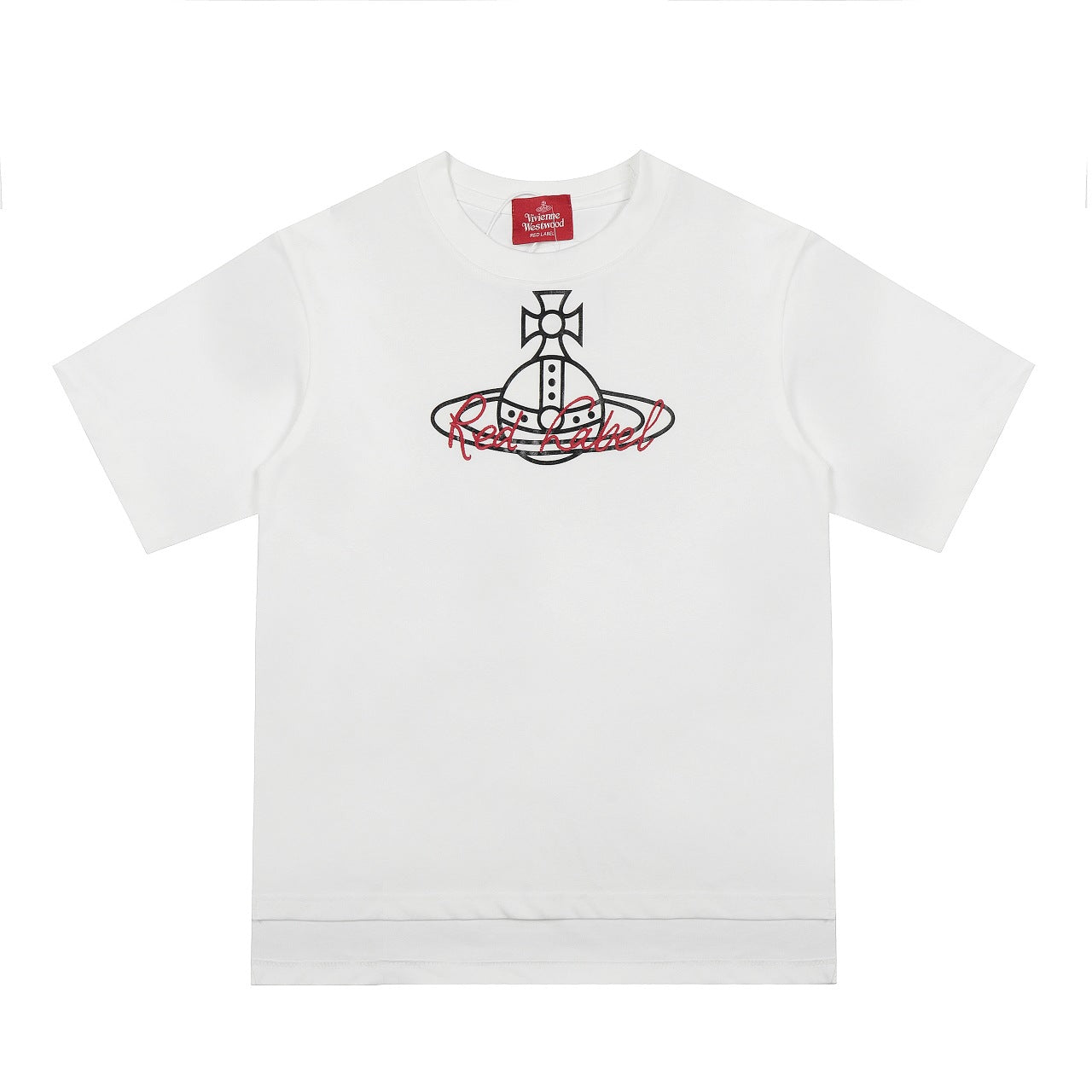 ヴィヴィアン・ウエストウッド カジュアルTシャツ