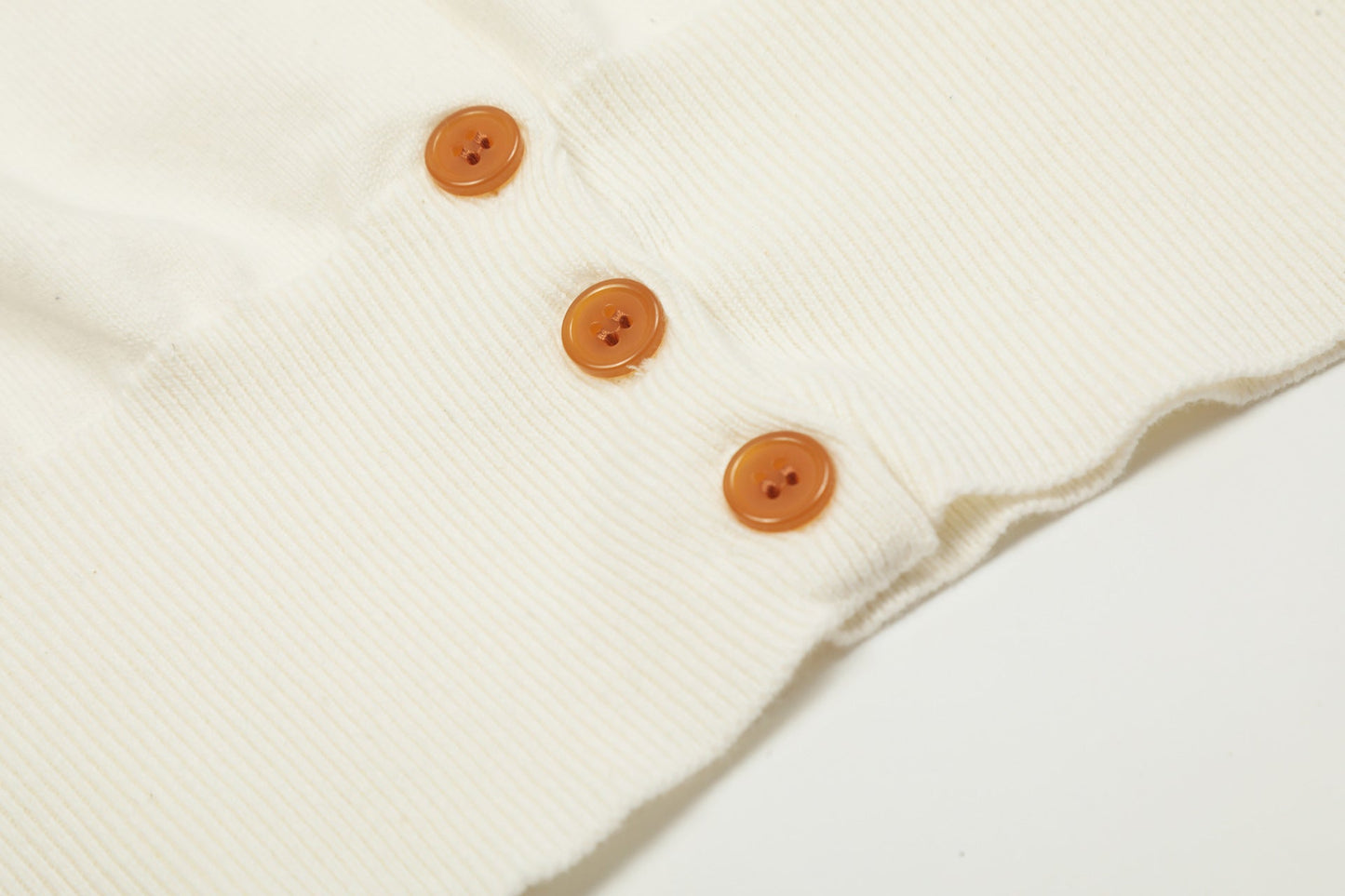 Vivienne Westwood Cotton-Wool Cardigan