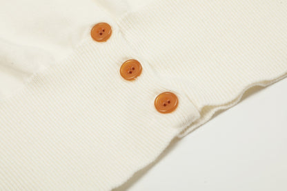 Vivienne Westwood Cotton-Wool Cardigan