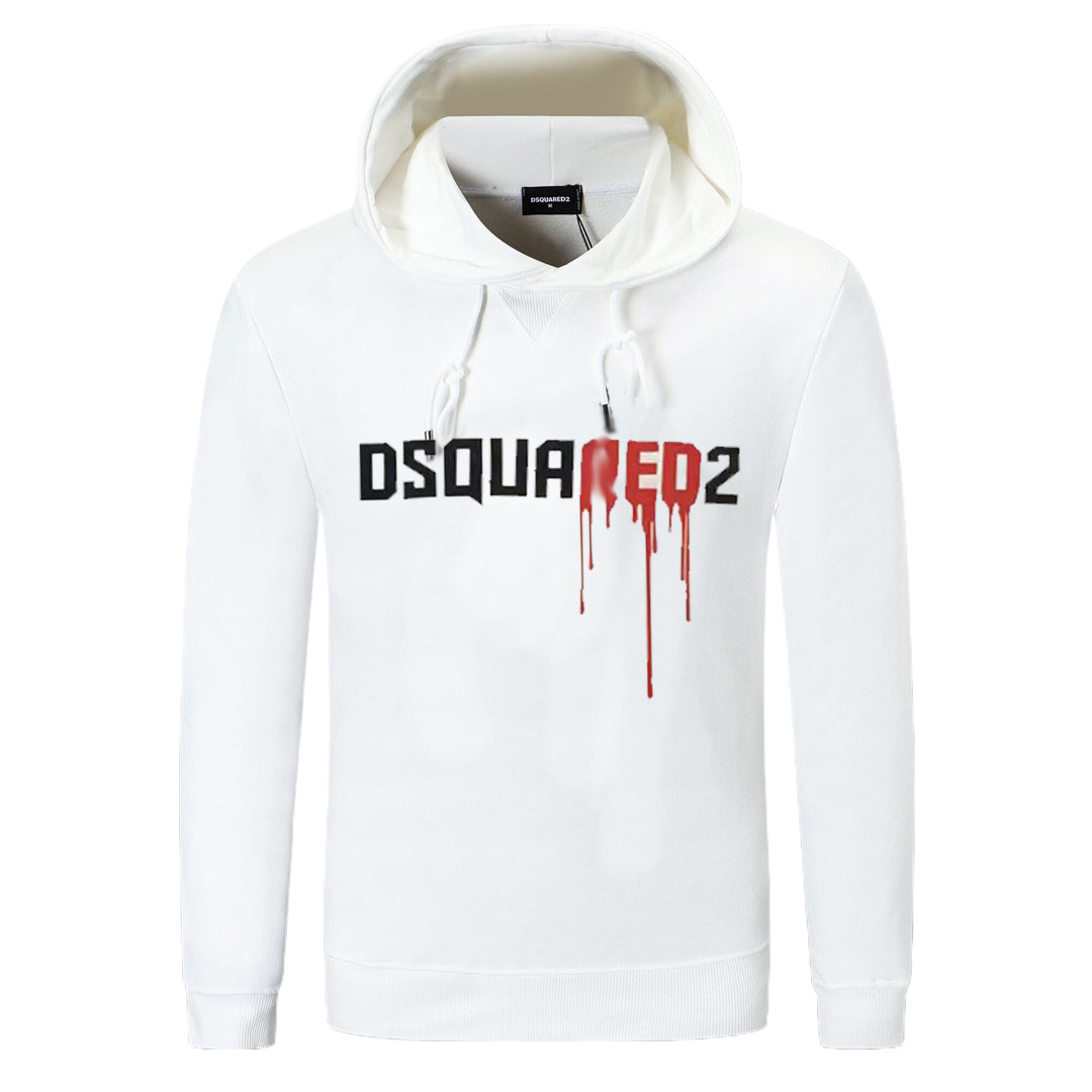 SOLO-D2 25SS Print Sweatshirt