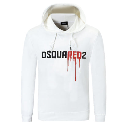 SOLO-D2 25SS Print Sweatshirt
