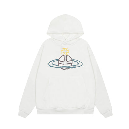 Vivienne Westwood カジュアルパーカー