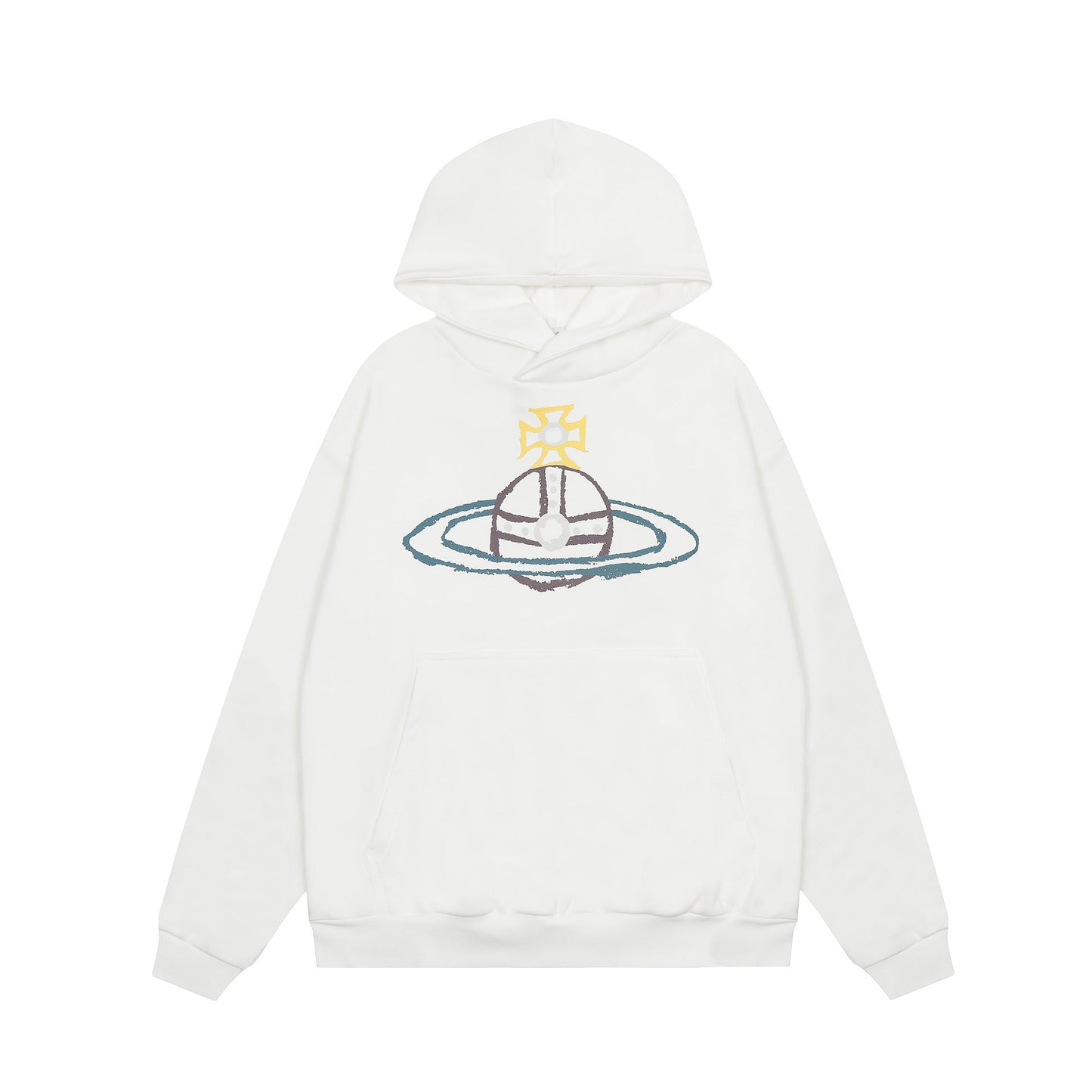 Vivienne Westwood カジュアルパーカー