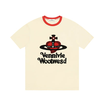 ヴィヴィアン・ウエストウッド カジュアルTシャツ