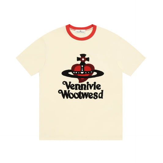 Casual T-shirt