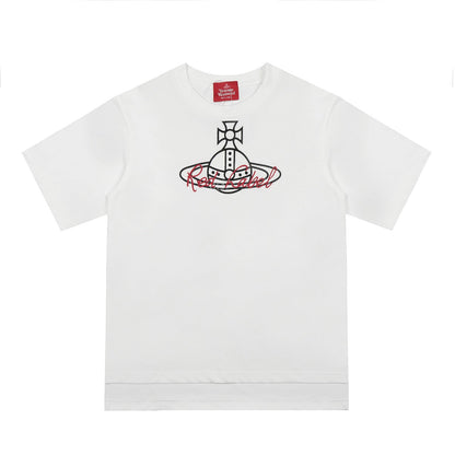 ヴィヴィアン・ウエストウッド カジュアルTシャツ