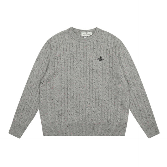 Vivienne WestwoodCotton-Wool Cardigan
