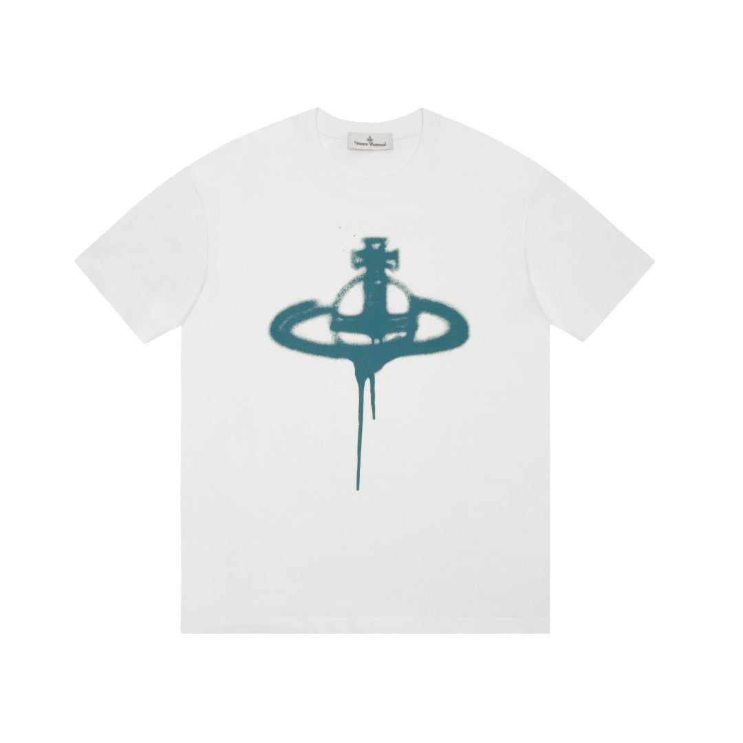 ヴィヴィアン・ウエストウッド カジュアルTシャツ
