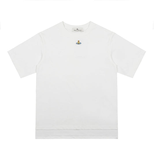 Simplicity Casual T-shirt