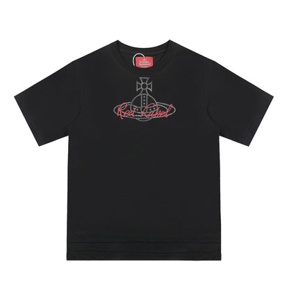 ヴィヴィアン・ウエストウッド カジュアルTシャツ