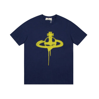 ヴィヴィアン・ウエストウッド カジュアルTシャツ
