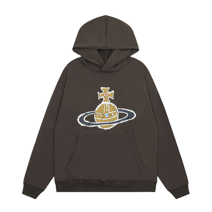 Vivienne Westwood 2026 カジュアルフーディー