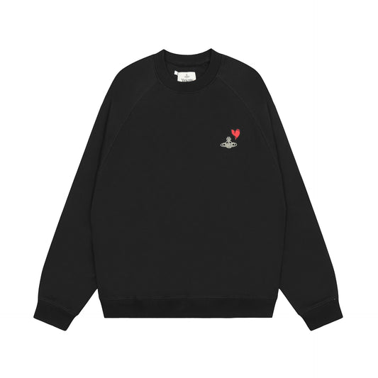 Vivienne Westwood  Cotton Sweatshirt