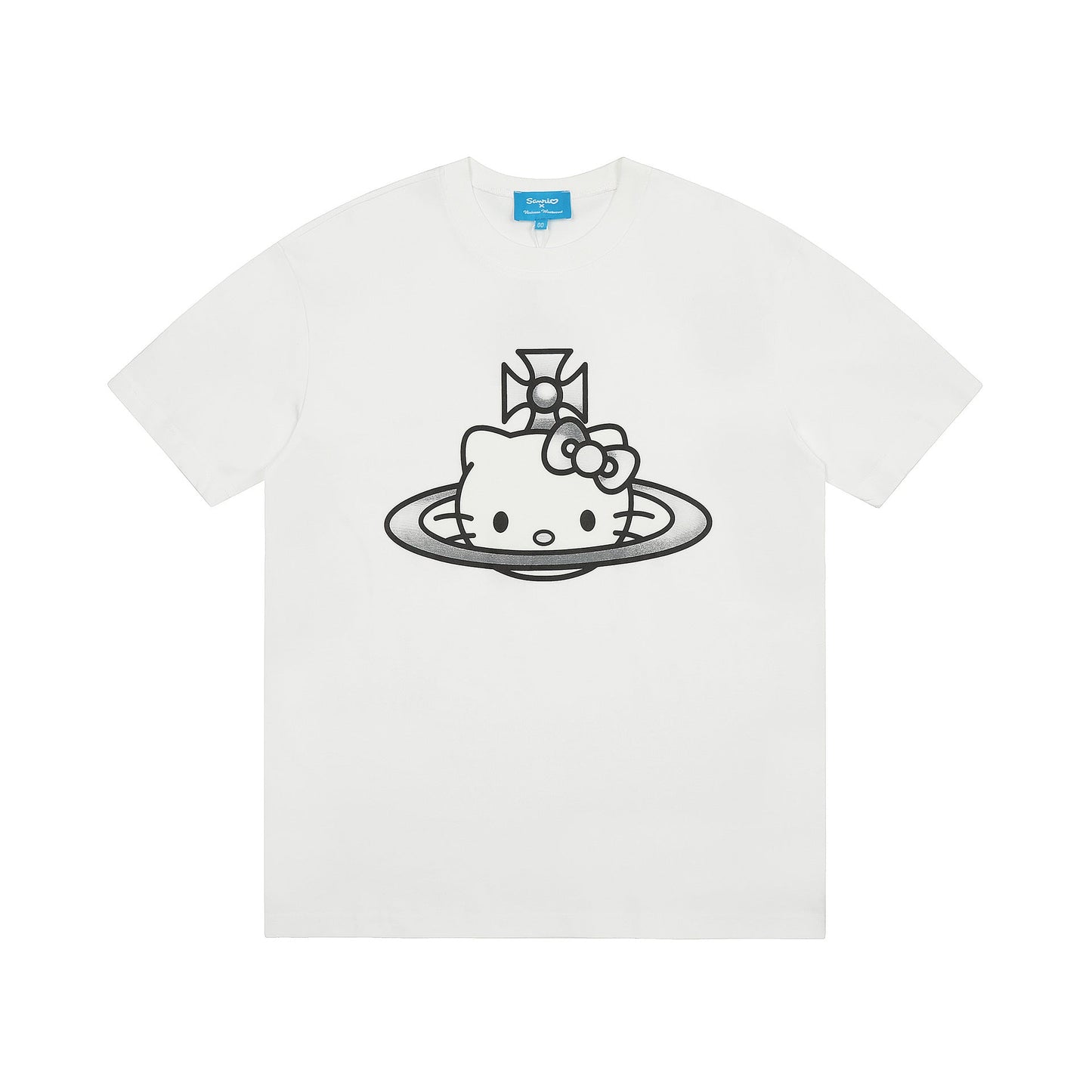 ヴィヴィアン・ウエストウッド カジュアルTシャツ