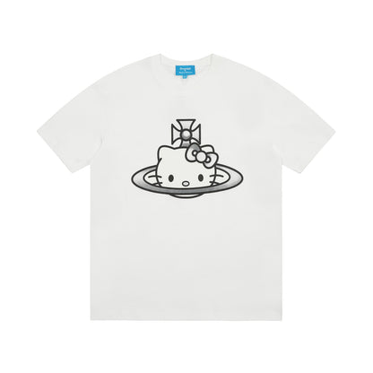 ヴィヴィアン・ウエストウッド カジュアルTシャツ