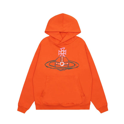 Vivienne Westwood カジュアルパーカー