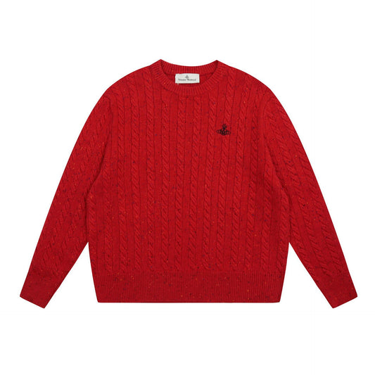 Vivienne WestwoodCotton-Wool Cardigan