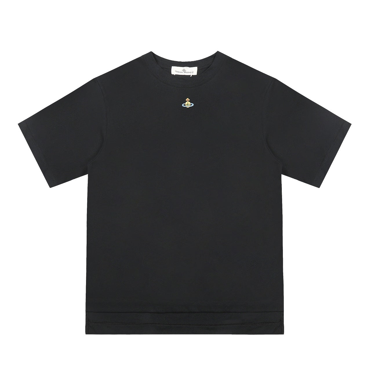 ヴィヴィアン・ウエストウッド シンプリシティ カジュアルTシャツ