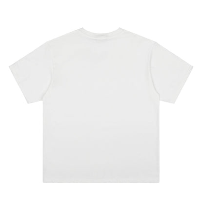 ヴィヴィアン・ウエストウッド ピュアコットン カジュアルTシャツ