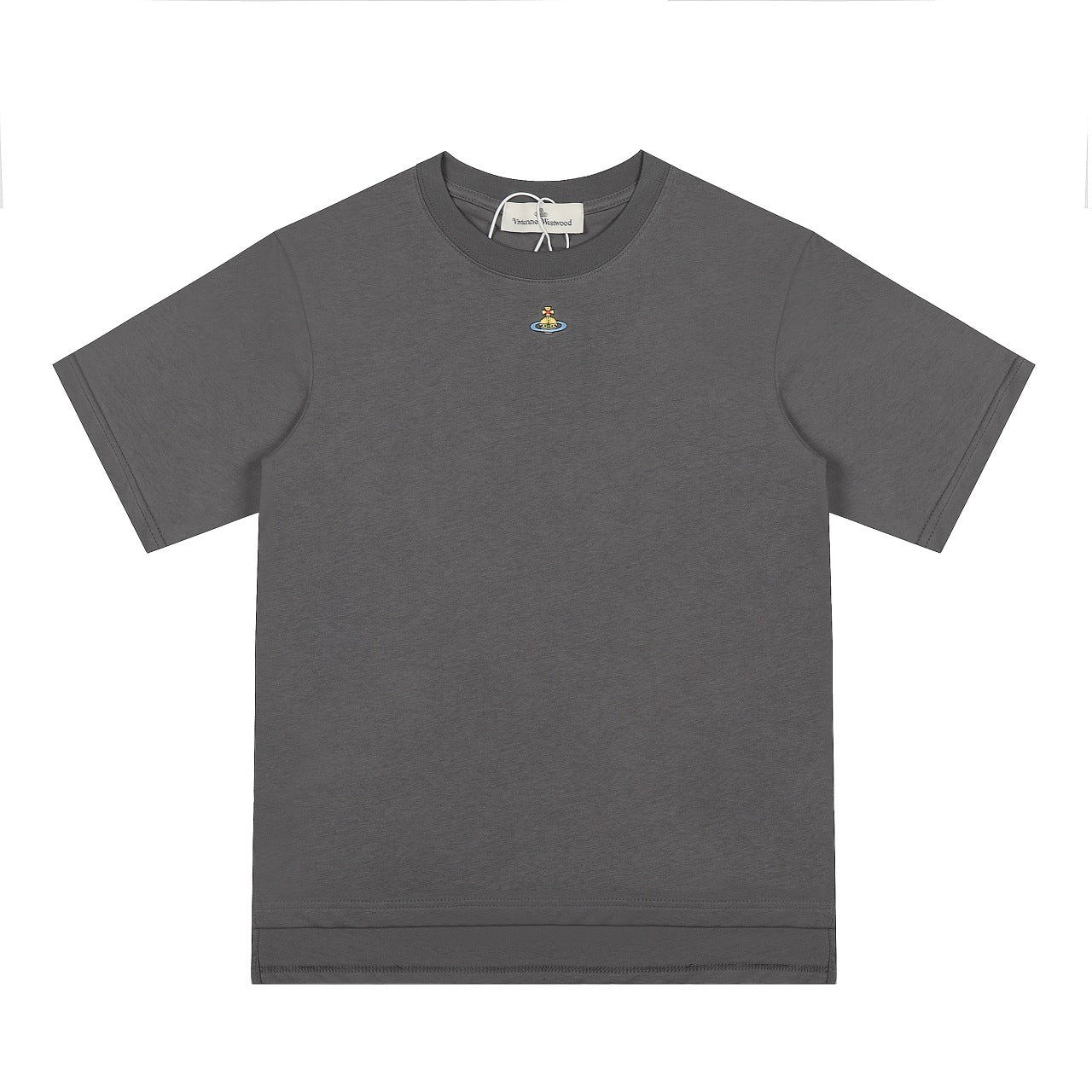 ヴィヴィアン・ウエストウッド シンプリシティ カジュアルTシャツ