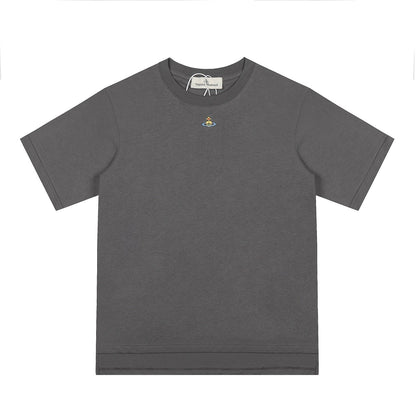 ヴィヴィアン・ウエストウッド シンプリシティ カジュアルTシャツ