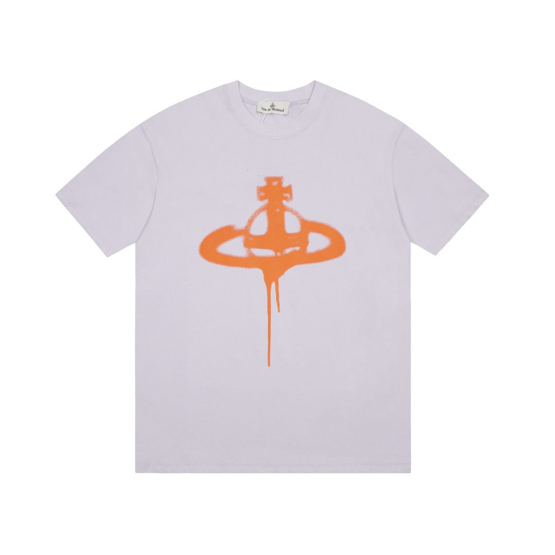 ヴィヴィアン・ウエストウッド カジュアルTシャツ