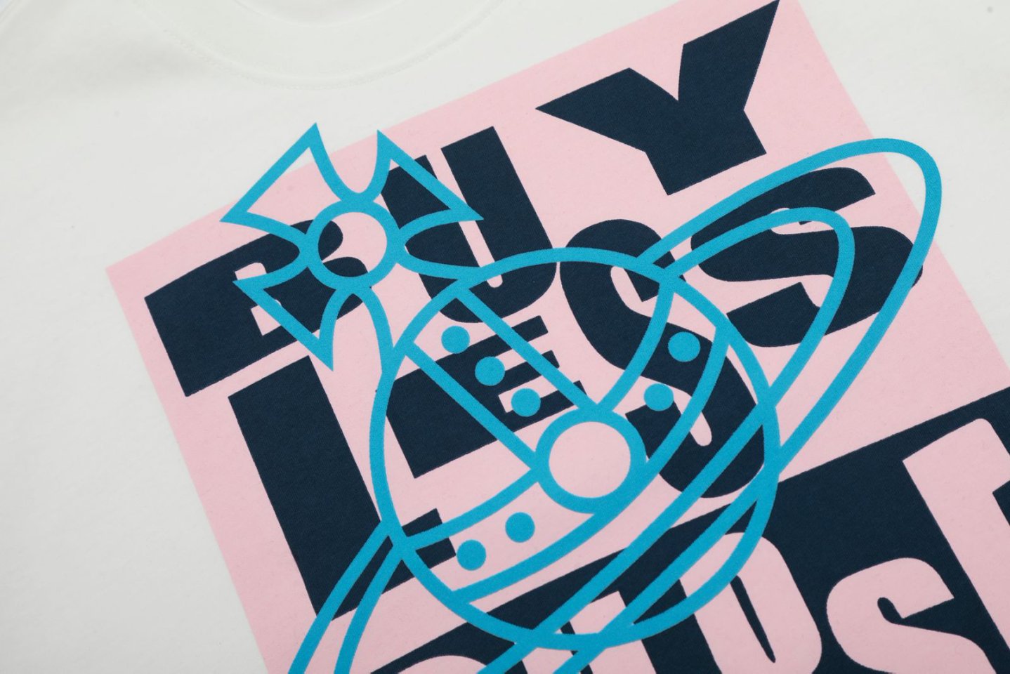 ヴィヴィアンウエストウッド カジュアルTシャツ