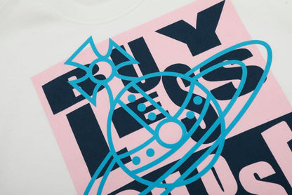 ヴィヴィアンウエストウッド カジュアルTシャツ