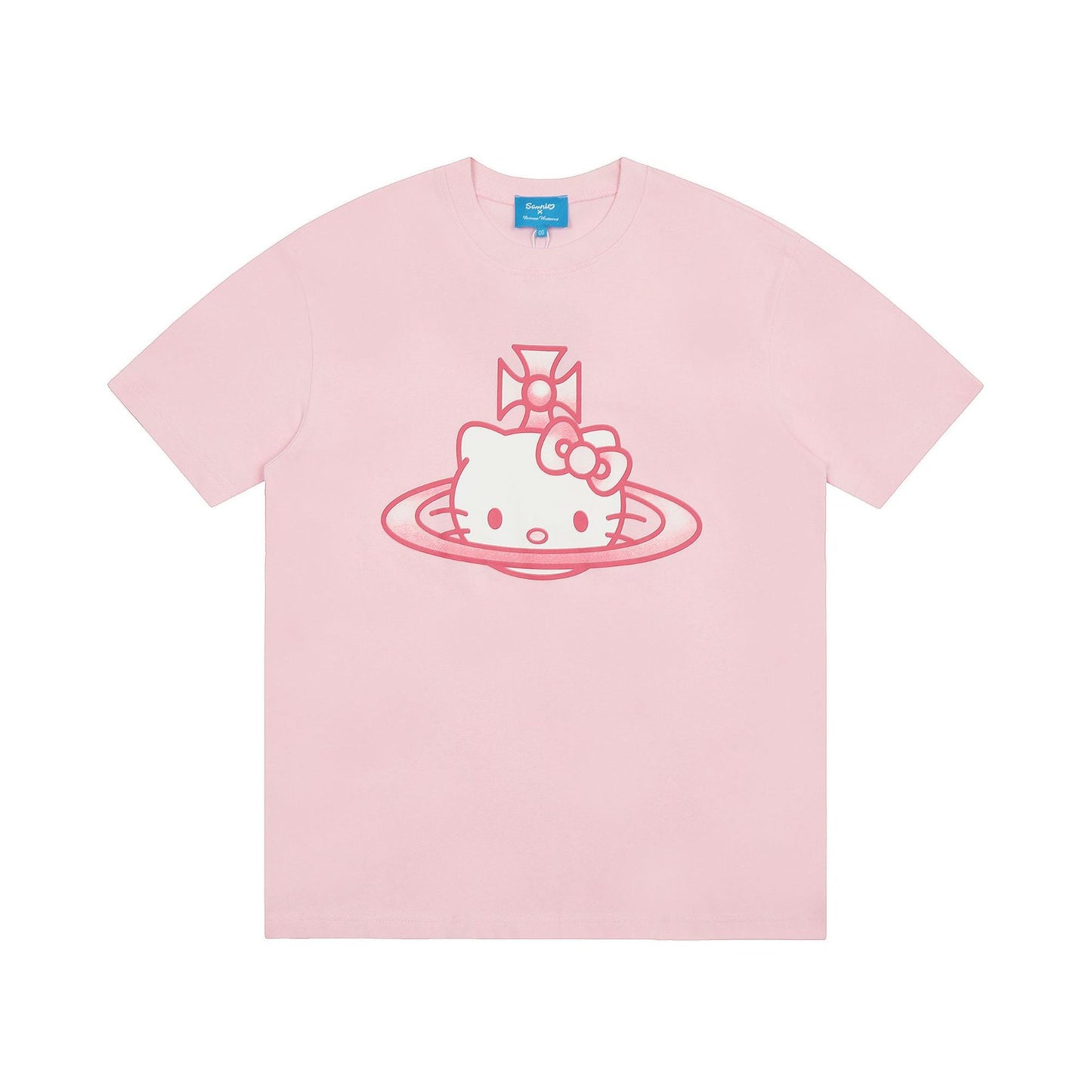 ヴィヴィアン・ウエストウッド カジュアルTシャツ