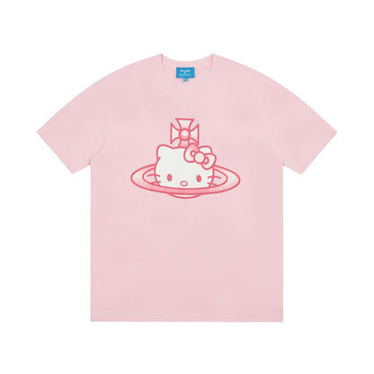 ヴィヴィアン・ウエストウッド カジュアルTシャツ