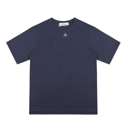 ヴィヴィアン・ウエストウッド シンプリシティ カジュアルTシャツ