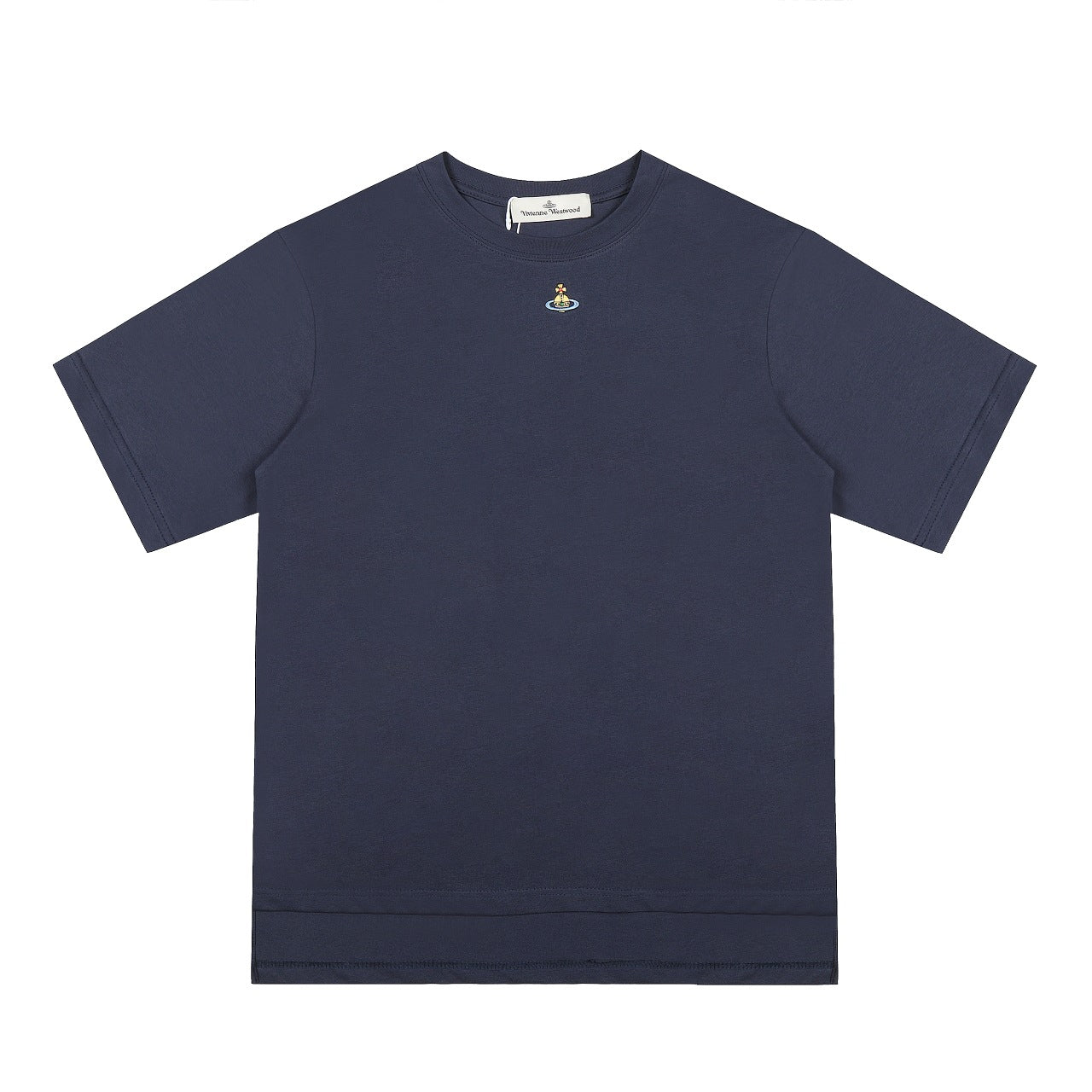 ヴィヴィアン・ウエストウッド シンプリシティ カジュアルTシャツ