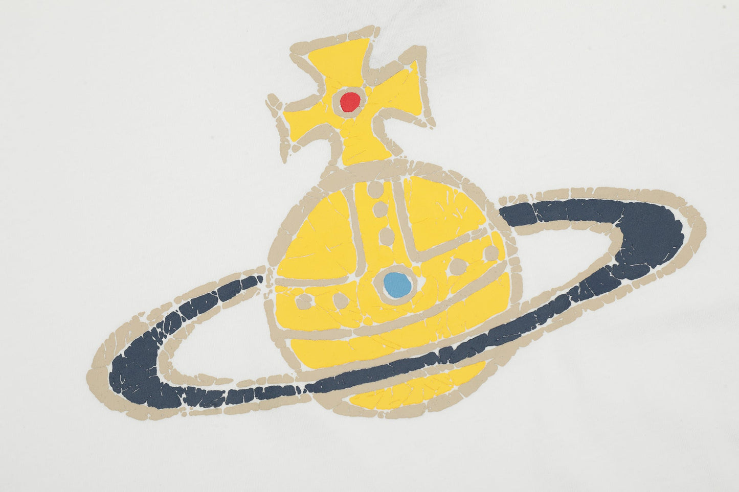 ヴィヴィアン・ウエストウッド カジュアルTシャツ