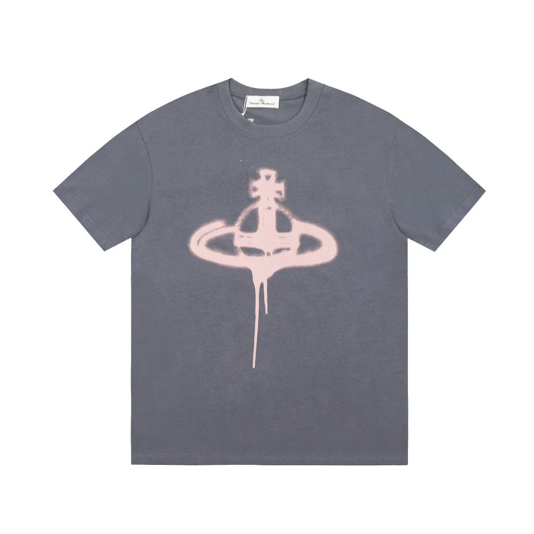 ヴィヴィアン・ウエストウッド カジュアルTシャツ
